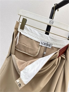 Костюм LOEWE 135116 - фото 236811 Костюм LOEWE 135116 - фото 236811