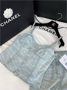 Топ CHANEL 135119