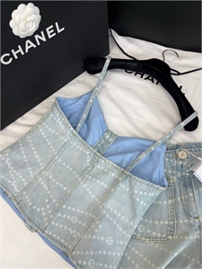 Топ CHANEL 135119