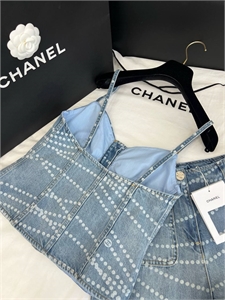 Топ CHANEL 135120 - фото 236836