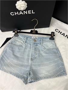 Шорты CHANEL 131042 - фото 236837 Шорты CHANEL 131042 - фото 236837