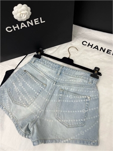 Шорты CHANEL 131042 - фото 236838 Шорты CHANEL 131042 - фото 236838