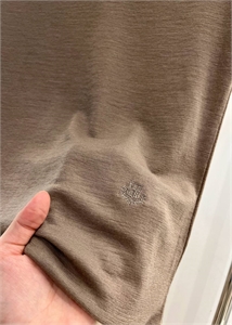 Футболка LORO PIANA 135123