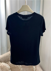 Футболка LORO PIANA 135125 - фото 236880