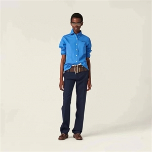 Рубашка MIU MIU 130427 - фото 236881 Рубашка MIU MIU 130427 - фото 236881