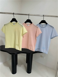 Футболка CHANEL 135130