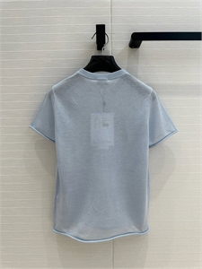 Футболка CHANEL 135130