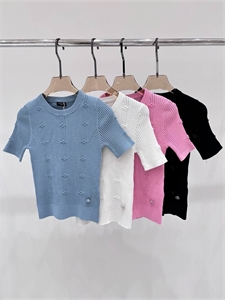 Кофта CHANEL 135134 - фото 236937