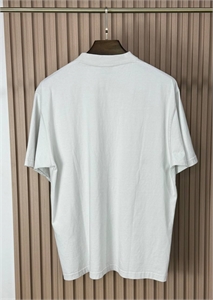 Футболка BALENCIAGA 135152 - фото 237055 Футболка BALENCIAGA 135152 - фото 237055