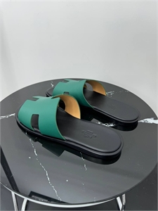 Шлепки HERMES 135182 - фото 237205