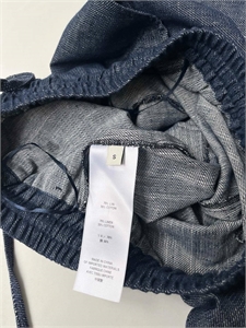 Штаны 135193 - фото 237263 Штаны 135193 - фото 237263