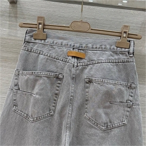 Джинсы DIOR 135194