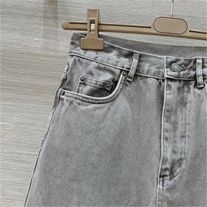 Джинсы DIOR 135194