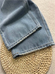 Джинсы CHANEL 135197 - фото 237295