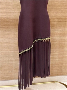 Платье SANDRO 135216