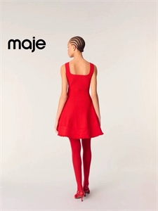 Платье MAJE 135230