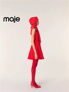 Платье MAJE 135230