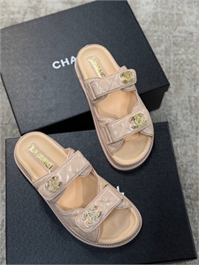 Сандалии CHANEL 135232 - фото 237595