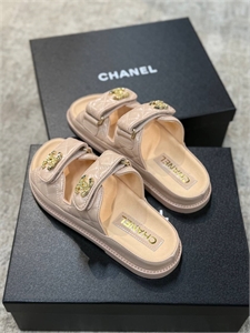 Сандалии CHANEL 135232 - фото 237597