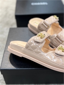 Сандалии CHANEL 135232 - фото 237599