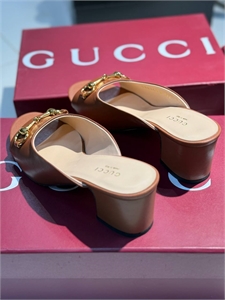 Босоножки GUCCI 131628 - фото 237608 Босоножки GUCCI 131628 - фото 237608