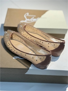 Балетки 135238