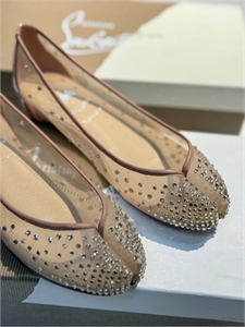 Балетки 135238