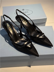 Туфли PRADA 135245 - фото 237684