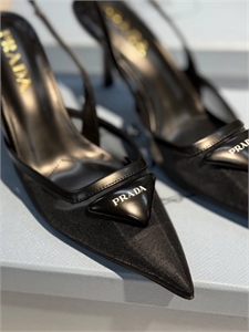 Туфли PRADA 135245 - фото 237685