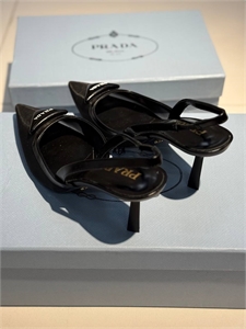 Туфли PRADA 135245 - фото 237686