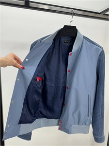 Куртка KITON 135273 - фото 237782