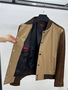 Куртка KITON 135275 - фото 237798