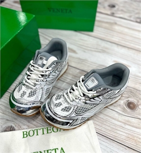 Кроссовки  BOTTEGA VENETA 135298 - фото 237917