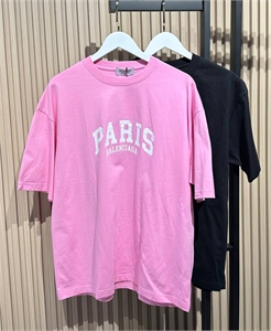 Футболка BALENCIAGA 135320