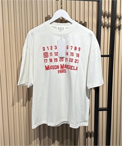 Футболка MAISON MARGIELA 135322 - фото 237986 Футболка MAISON MARGIELA 135322 - фото 237986