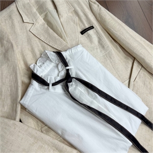 Костюм BRUNELLO CUCINELLI 135356 - фото 238101 Костюм BRUNELLO CUCINELLI 135356 - фото 238101