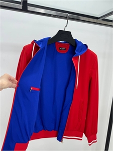 Бомбер KITON 135423 - фото 238311