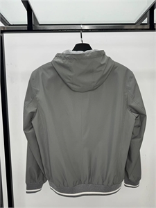 Бомбер KITON 135424 - фото 238318