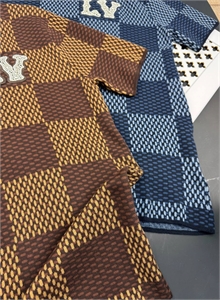 Футболка LV 135446 - фото 238470