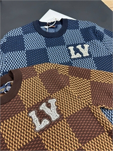 Футболка LV 135446 - фото 238471