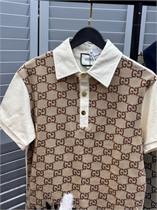 Поло GUCCI 135448 - фото 238479 Поло GUCCI 135448 - фото 238479