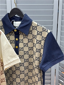 Поло GUCCI 135448 - фото 238480 Поло GUCCI 135448 - фото 238480