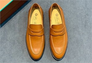 Лоферы LORO PIANA 135480 - фото 238609 Лоферы LORO PIANA 135480 - фото 238609