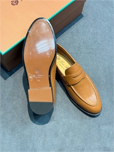 Лоферы LORO PIANA 135480 - фото 238611 Лоферы LORO PIANA 135480 - фото 238611