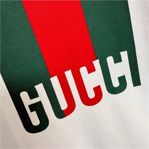 Футболка GUCCI 135489 - фото 238650 Футболка GUCCI 135489 - фото 238650