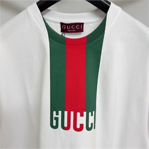 Футболка GUCCI 135489 - фото 238651 Футболка GUCCI 135489 - фото 238651