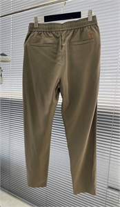 Штаны ZEGNA 135492 - фото 238668 Штаны ZEGNA 135492 - фото 238668