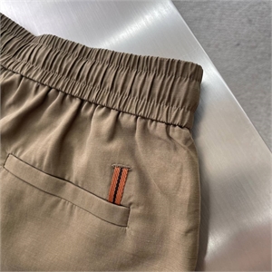 Штаны ZEGNA 135492 - фото 238670 Штаны ZEGNA 135492 - фото 238670