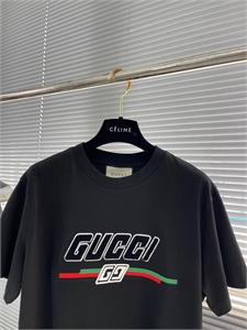 Футболка GUCCI 135494 - фото 238686