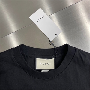 Футболка GUCCI 135494 - фото 238687